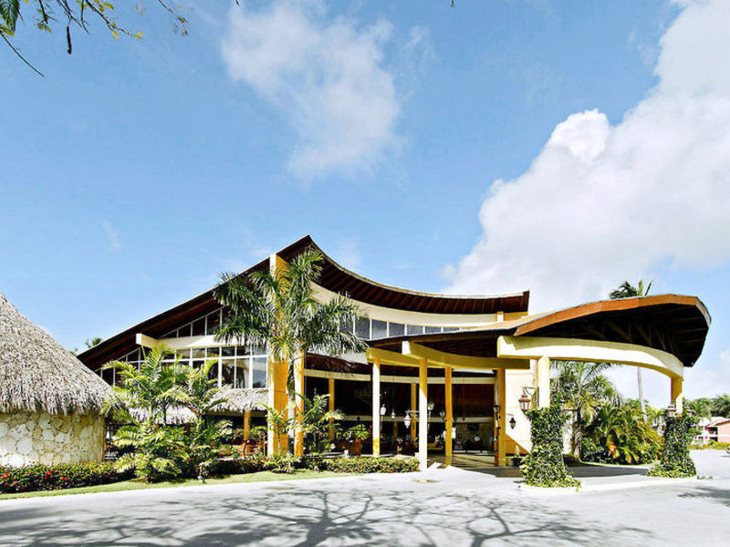 Grand Palladium Punta Can