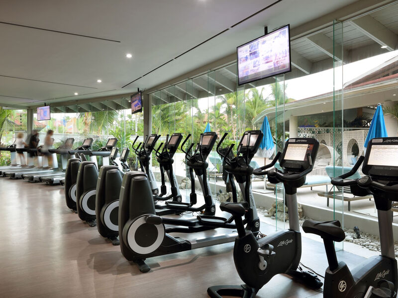 Grand Palladium Punta Cana Resort &Amp; Spa