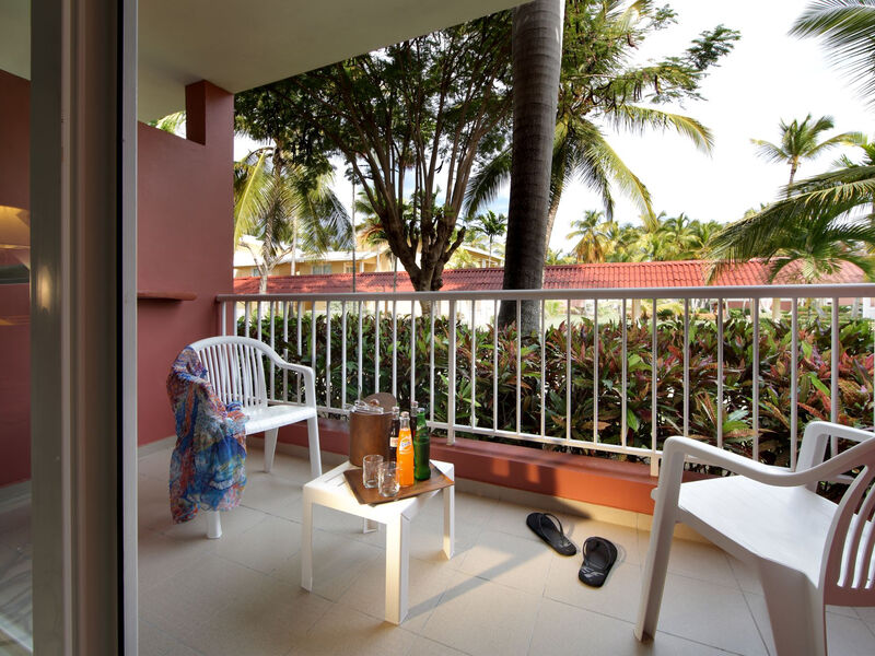 Grand Palladium Punta Cana Resort &Amp; Spa