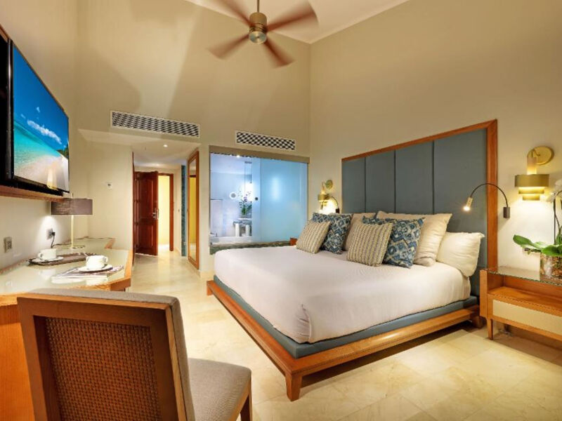 Grand Palladium Punta Cana Resort &Amp; Spa