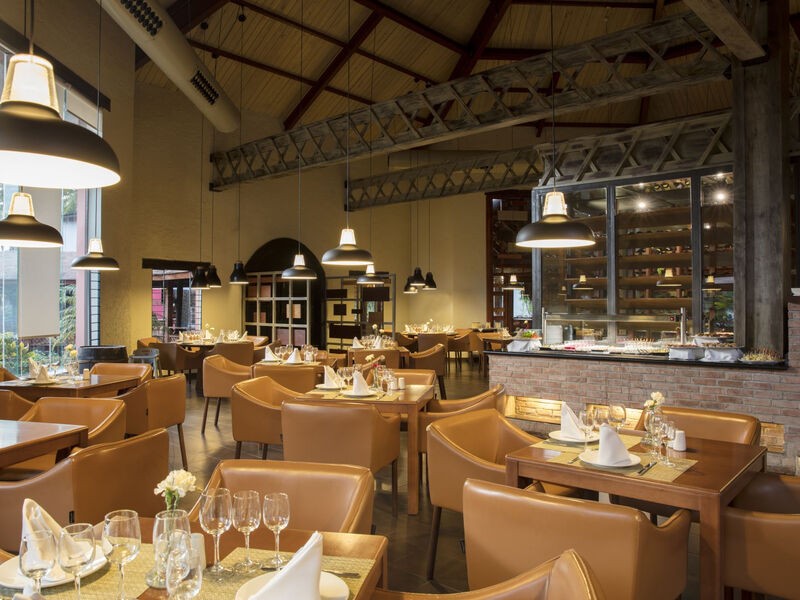 Grand Palladium Punta Cana Resort &Amp; Spa