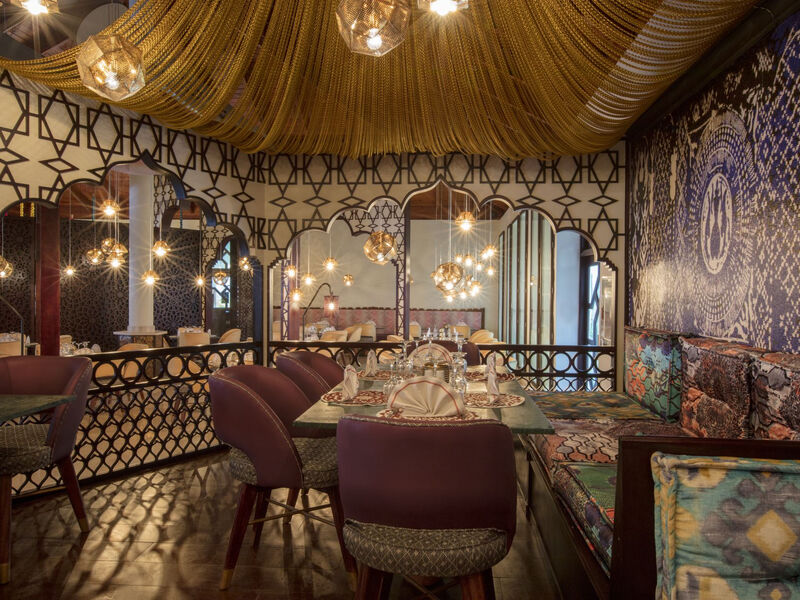 Grand Palladium Punta Cana Resort &Amp; Spa