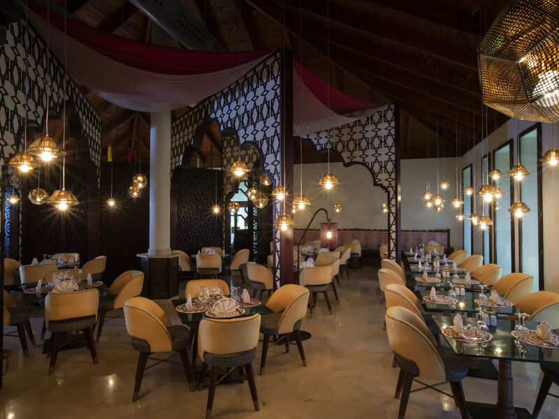 Grand Palladium Punta Cana Resort &Amp; Spa