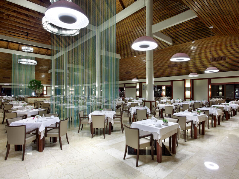 Grand Palladium Punta Cana Resort &Amp; Spa