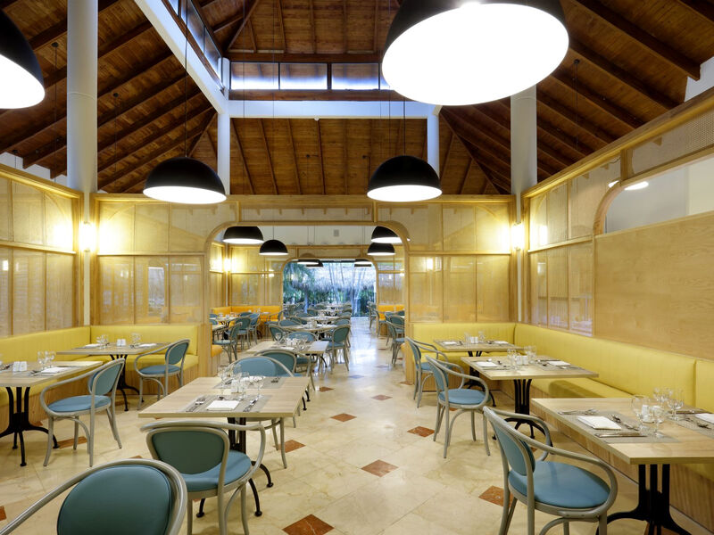 Grand Palladium Punta Cana Resort &Amp; Spa