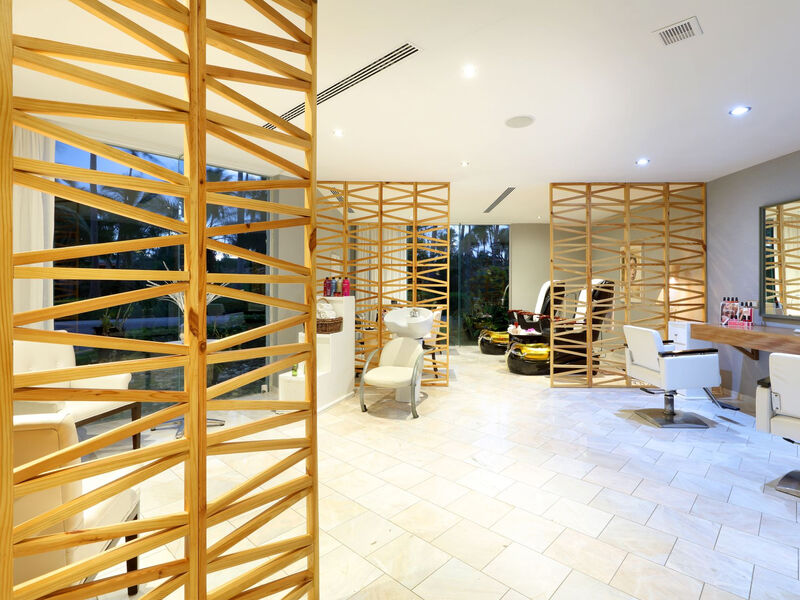 Grand Palladium Punta Cana Resort &Amp; Spa