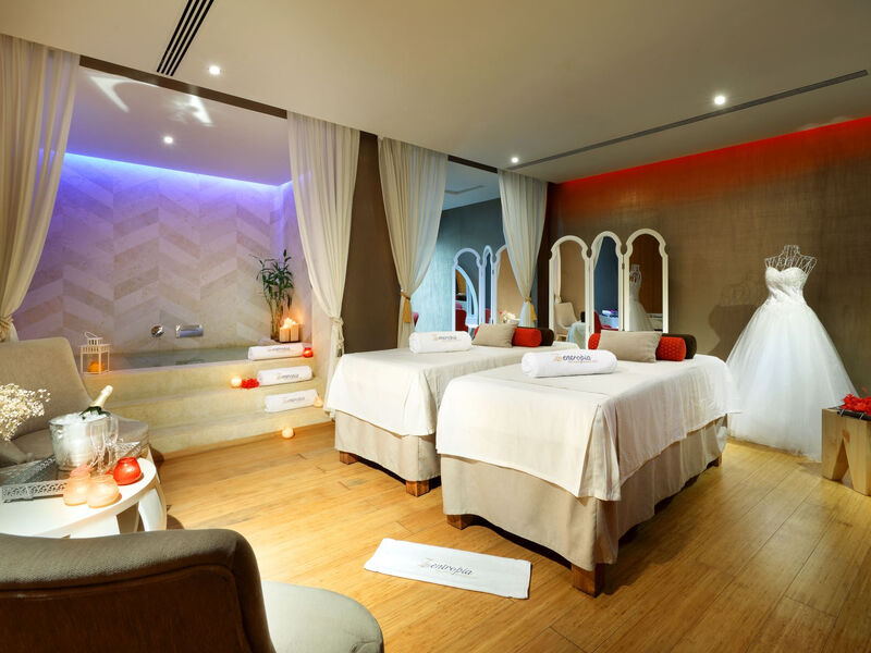 Grand Palladium Punta Cana Resort &Amp; Spa