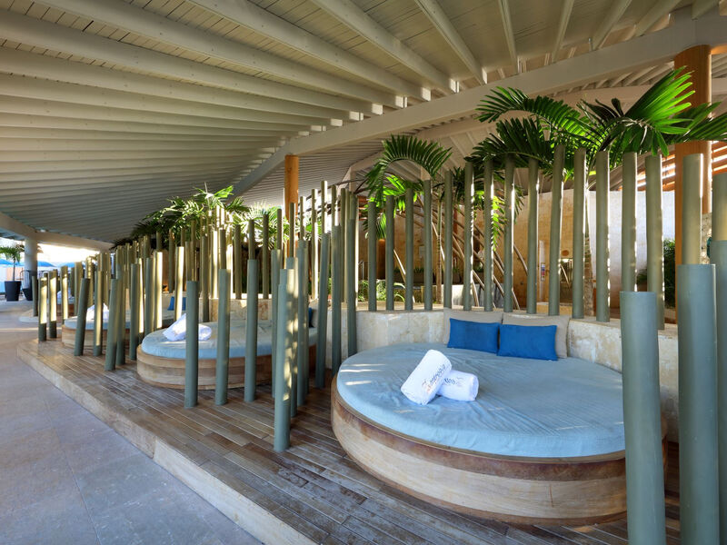 Grand Palladium Punta Cana Resort &Amp; Spa