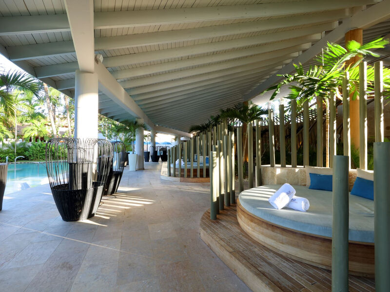 Grand Palladium Punta Cana Resort &Amp; Spa