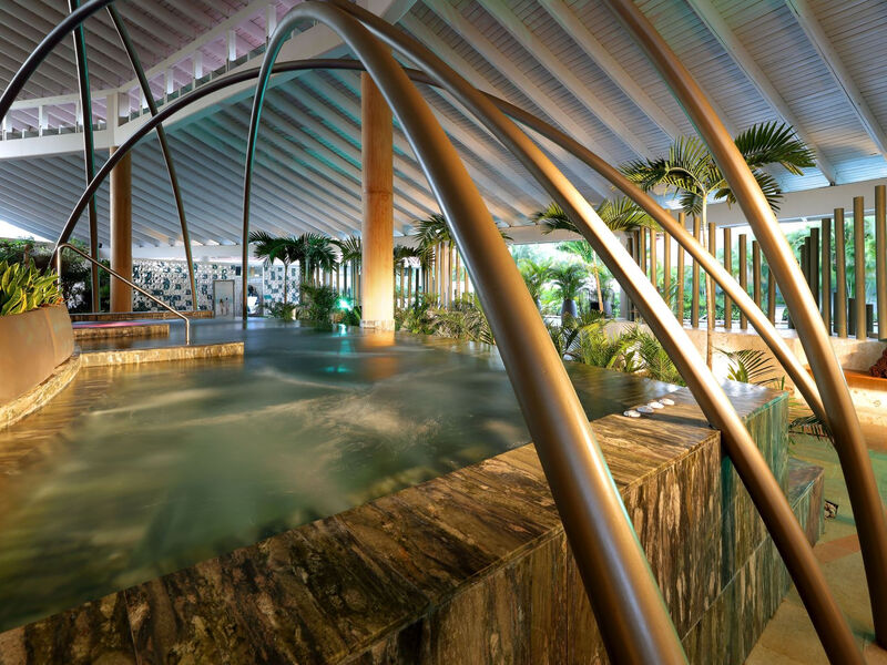 Grand Palladium Punta Cana Resort &Amp; Spa