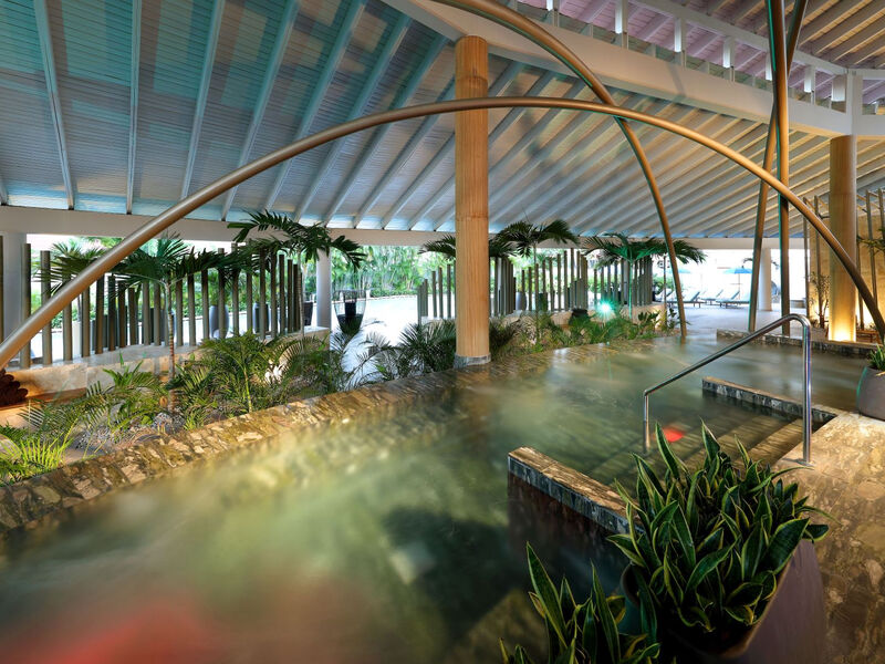 Grand Palladium Punta Cana Resort &Amp; Spa