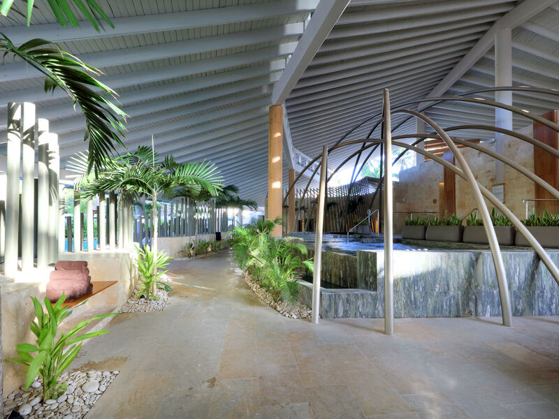 Grand Palladium Punta Cana Resort &Amp; Spa