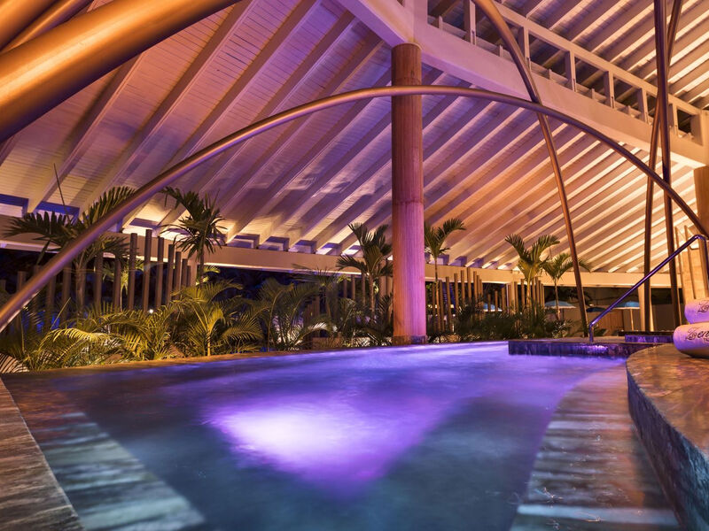 Grand Palladium Punta Cana Resort &Amp; Spa