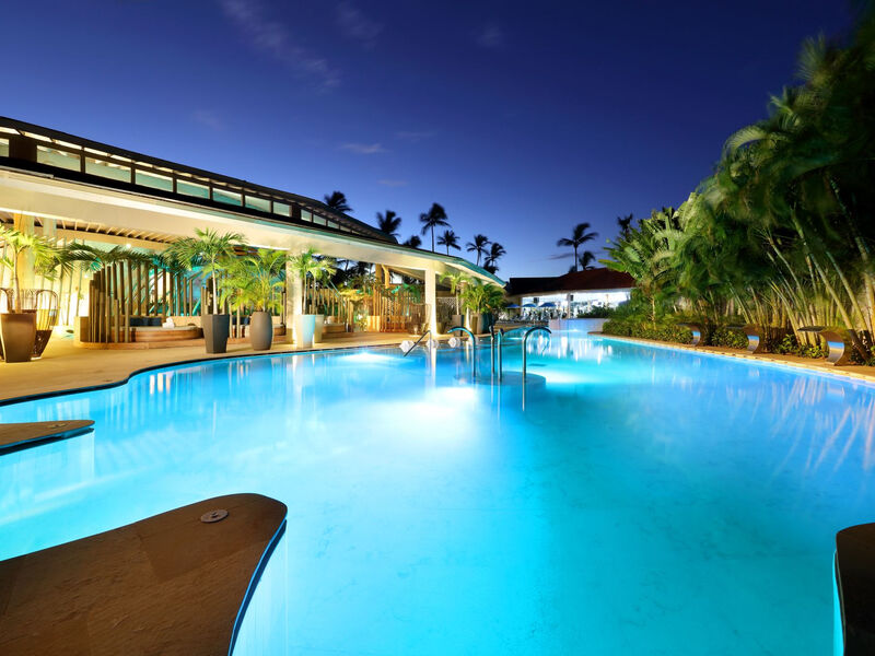 Grand Palladium Punta Cana Resort &Amp; Spa