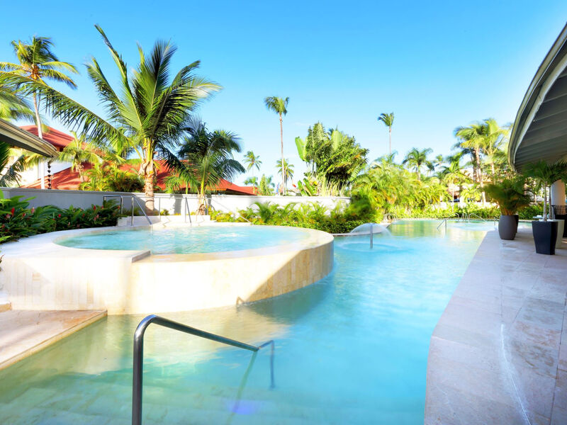Grand Palladium Punta Cana Resort &Amp; Spa