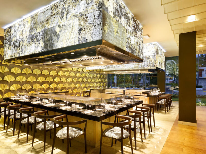 Grand Palladium Punta Cana Resort &Amp; Spa