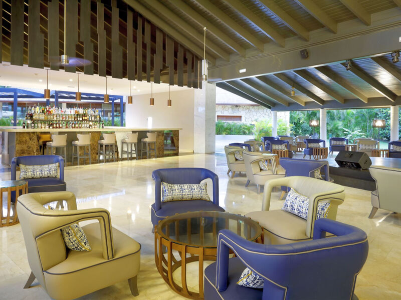 Grand Palladium Punta Cana Resort &Amp; Spa