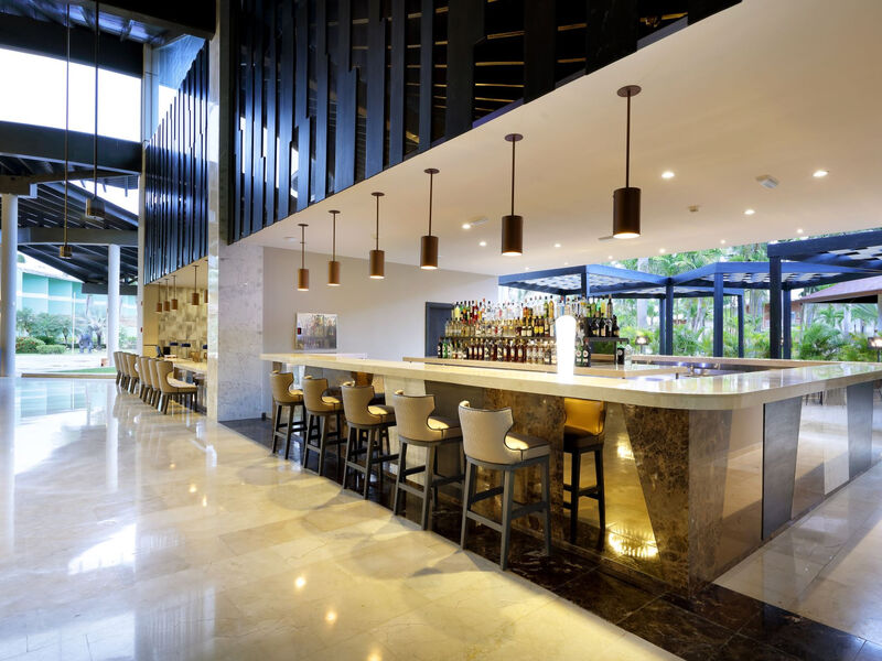 Grand Palladium Punta Cana Resort &Amp; Spa