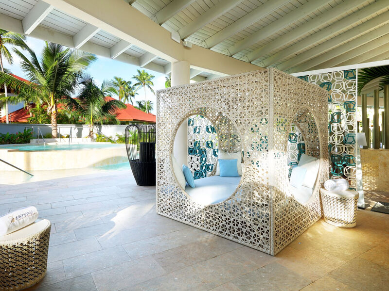 Grand Palladium Punta Cana Resort &Amp; Spa