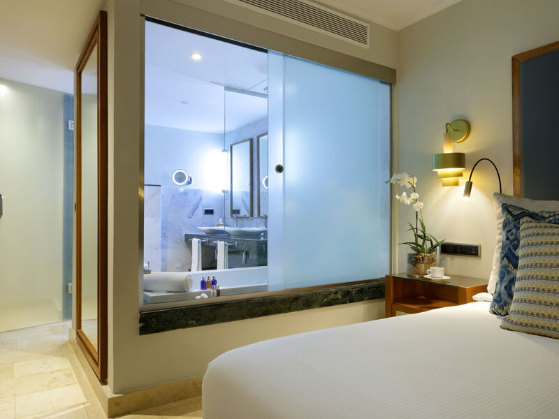 Grand Palladium Punta Cana Resort &Amp; Spa