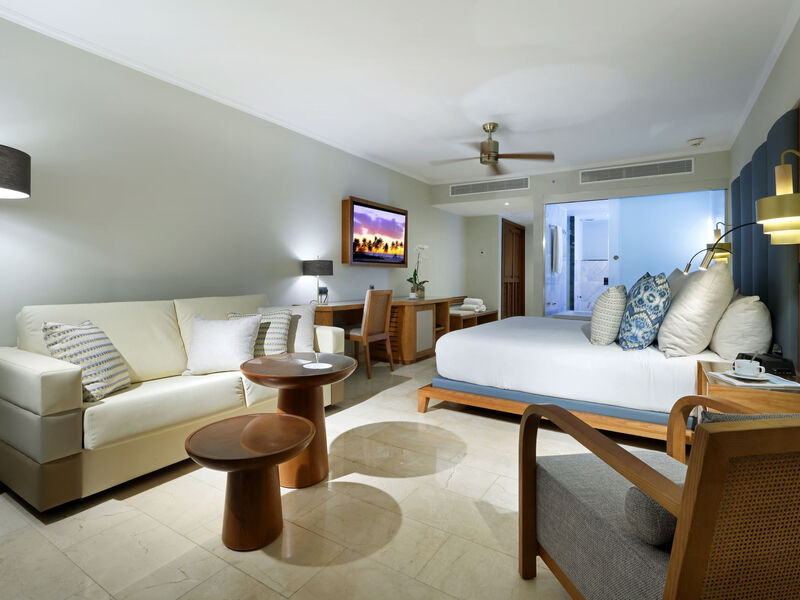 Grand Palladium Punta Cana Resort &Amp; Spa