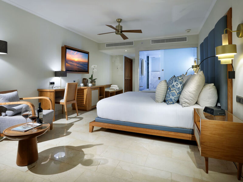 Grand Palladium Punta Cana Resort &Amp; Spa