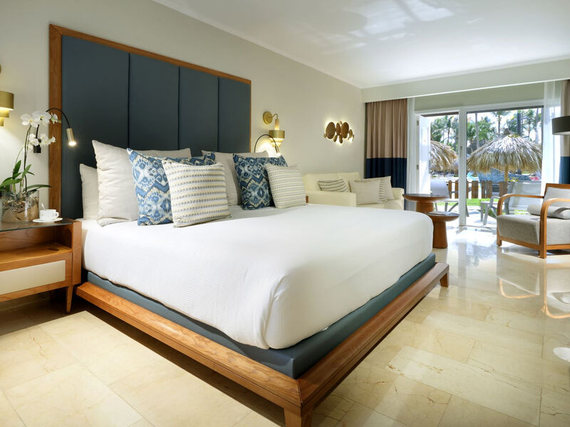 Grand Palladium Punta Cana Resort &Amp; Spa