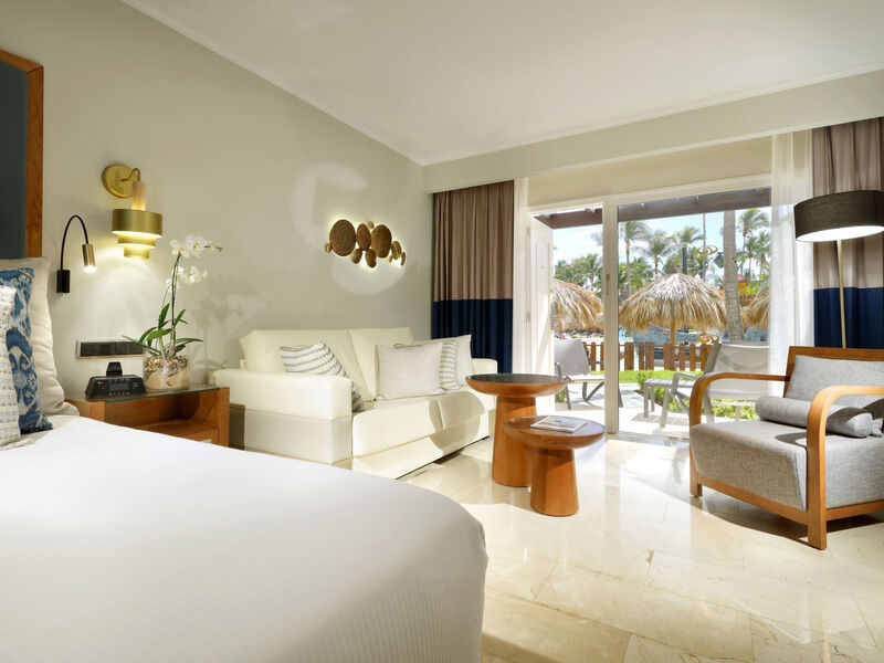 Grand Palladium Punta Cana Resort &Amp; Spa