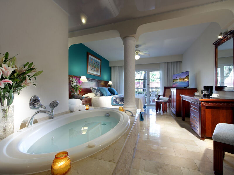 Grand Palladium Punta Cana Resort &Amp; Spa