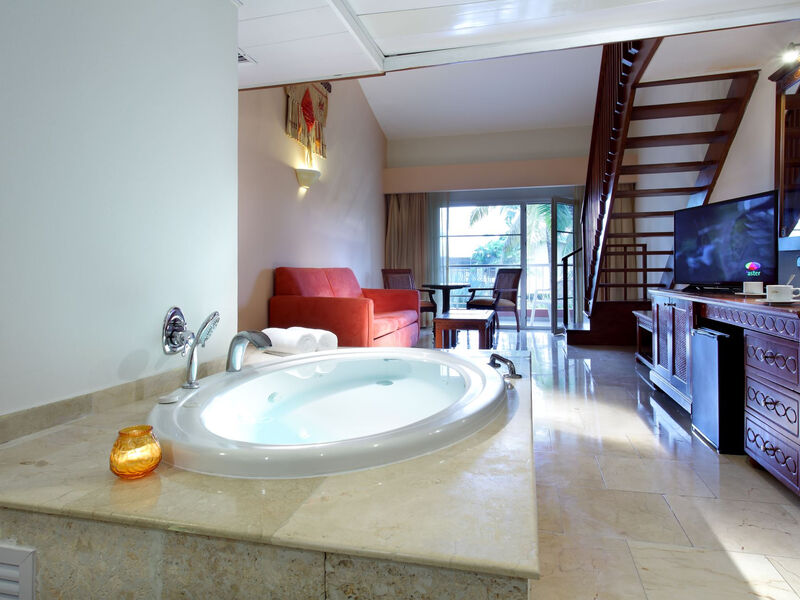 Grand Palladium Punta Cana Resort &Amp; Spa