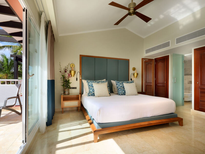 Grand Palladium Punta Cana Resort &Amp; Spa