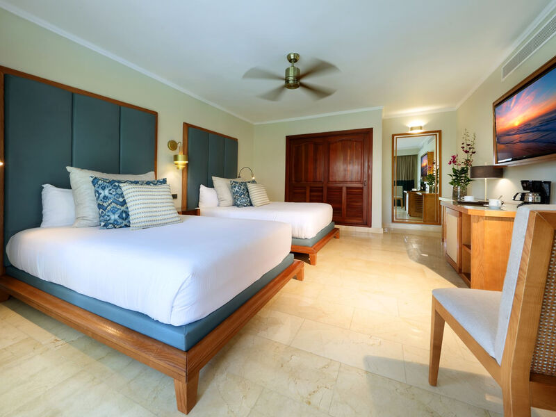 Grand Palladium Punta Cana Resort &Amp; Spa