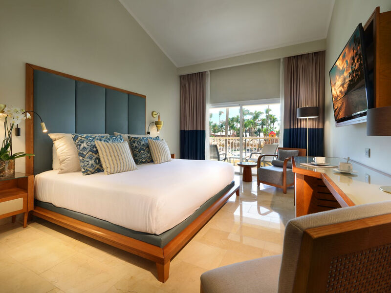 Grand Palladium Punta Cana Resort &Amp; Spa