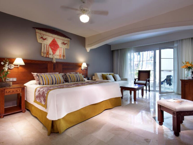 Grand Palladium Punta Cana Resort &Amp; Spa