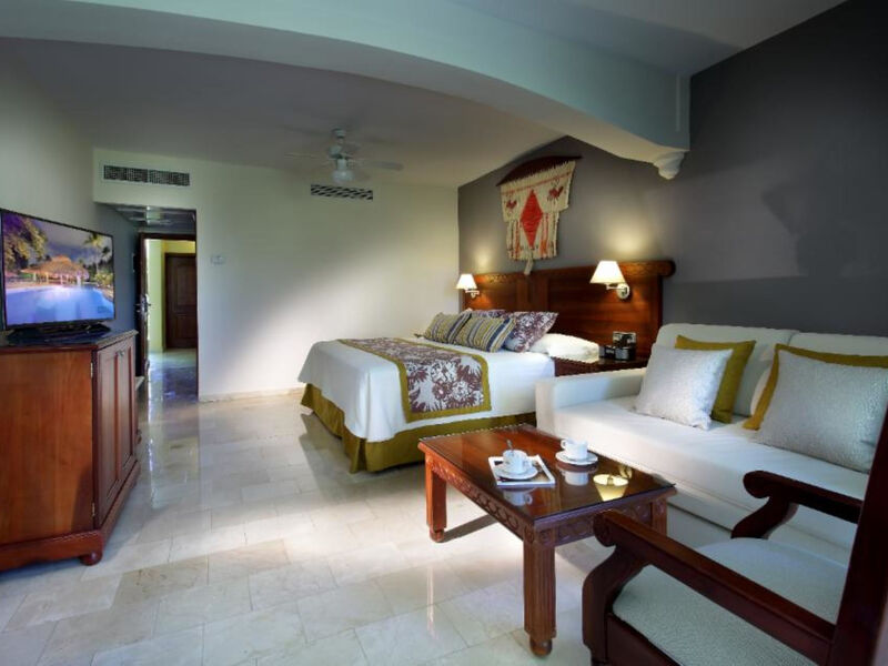 Grand Palladium Punta Cana Resort &Amp; Spa