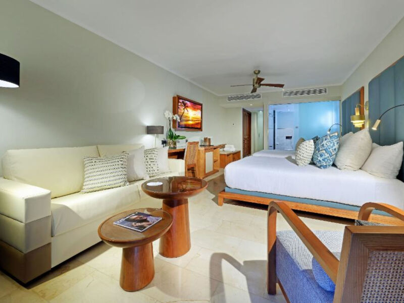 Grand Palladium Punta Cana Resort &Amp; Spa