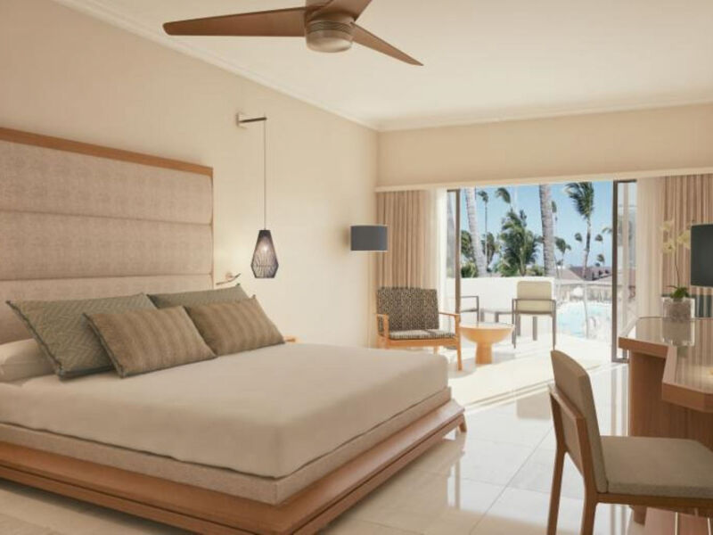 Grand Palladium Punta Cana Resort &Amp; Spa