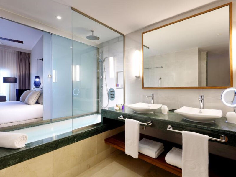 Grand Palladium Punta Cana Resort &Amp; Spa