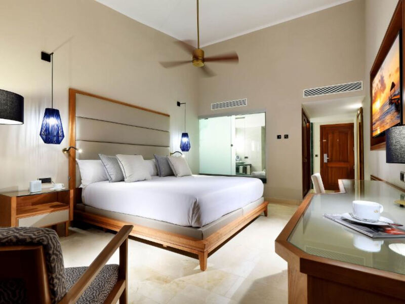 Grand Palladium Punta Cana Resort &Amp; Spa