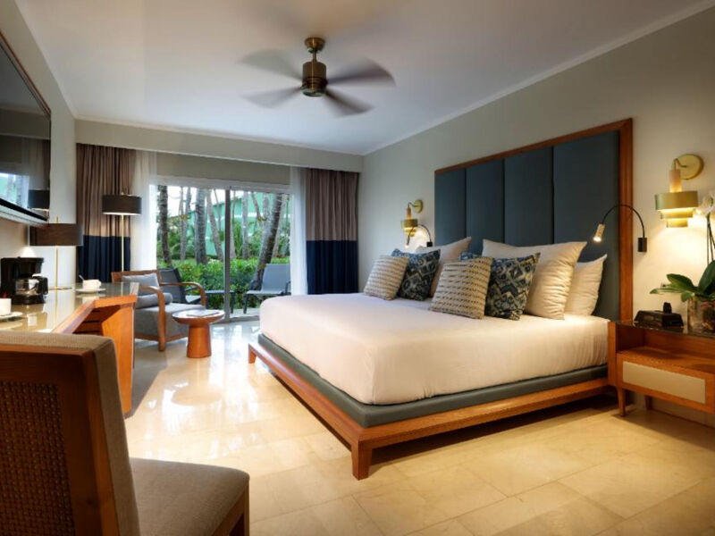 Grand Palladium Punta Cana Resort &Amp; Spa