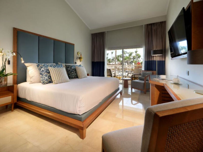 Grand Palladium Punta Cana Resort &Amp; Spa