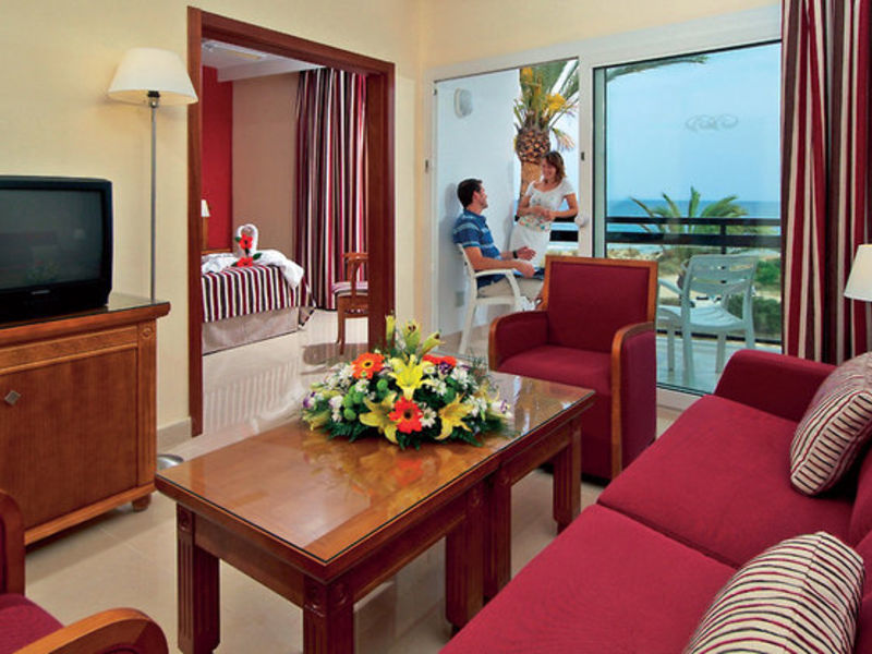 Grand Palladium Roulette
