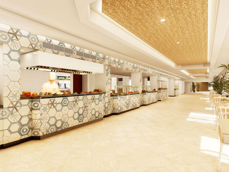 Grand Palladium Sicilia Resort &Amp; Spa