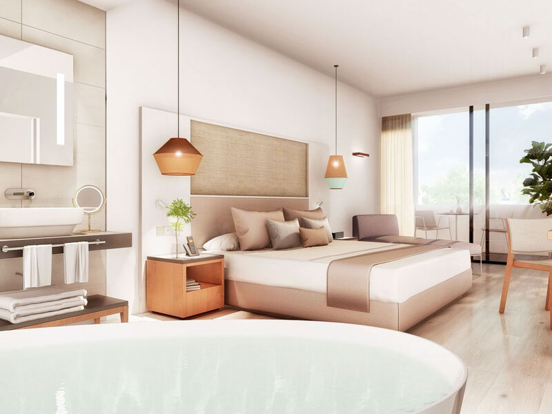 Grand Palladium Sicilia Resort &Amp; Spa