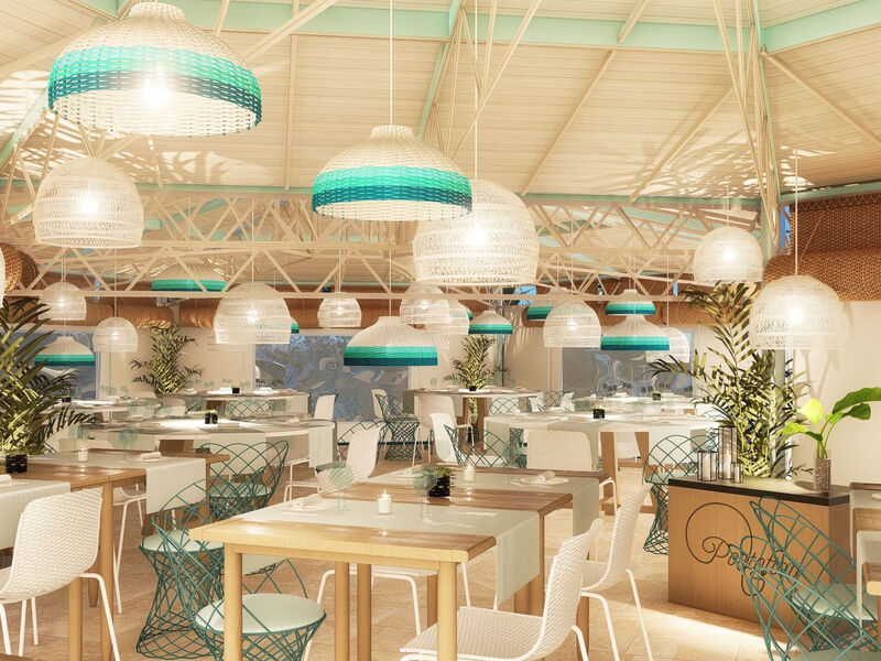 Grand Palladium Sicilia Resort &Amp; Spa