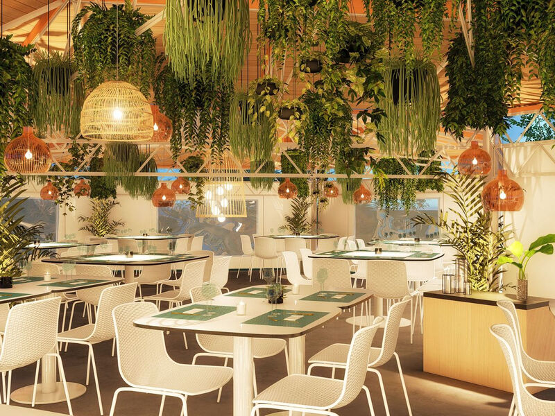 Grand Palladium Sicilia Resort &Amp; Spa