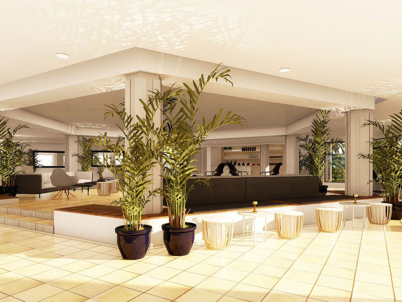 Grand Palladium Sicilia Resort &Amp; Spa