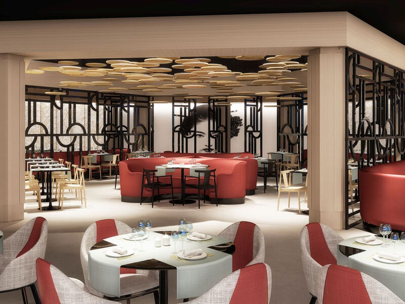 Grand Palladium Sicilia Resort &Amp; Spa