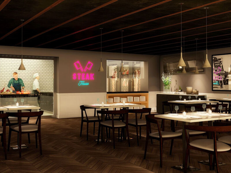 Grand Palladium Sicilia Resort &Amp; Spa