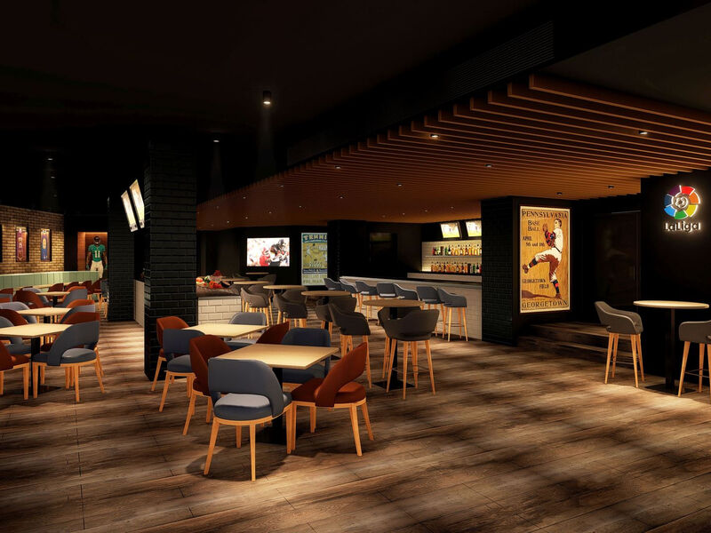 Grand Palladium Sicilia Resort &Amp; Spa